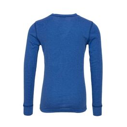 07002032-40 Термоджемпер для детей КОТОФЕЙ Комфорт синий для универсальные синий фото №3