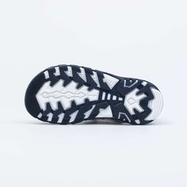 324051-21 Сандалии для мальчика для мальчики бел-син-сер фото №3