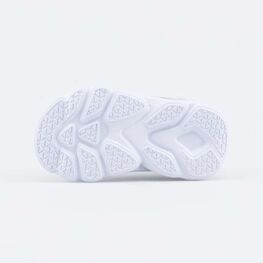 324047-12 Пляжная обувь для девочки персиковый фото №3