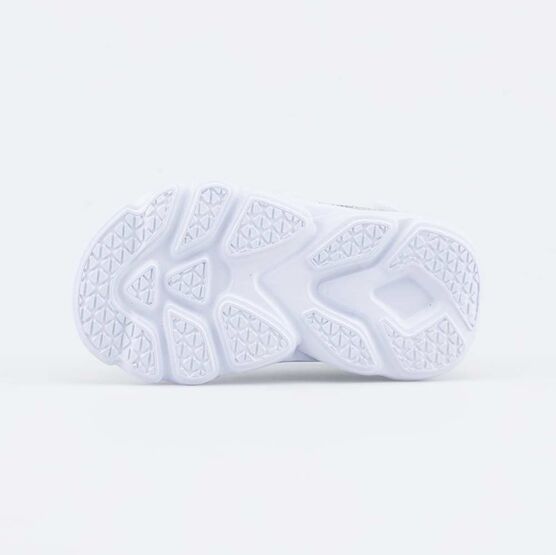 324047-12 Пляжная обувь для девочки персиковый фото №3