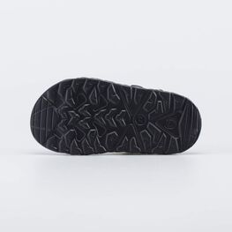 324089-13 Пляжные серые сандалии Оригинал для мальчики серый + бежевый фото №3