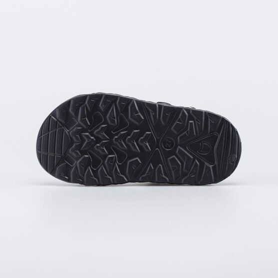 324089-13 Пляжные серые сандалии Оригинал для мальчики серый + бежевый фото №3