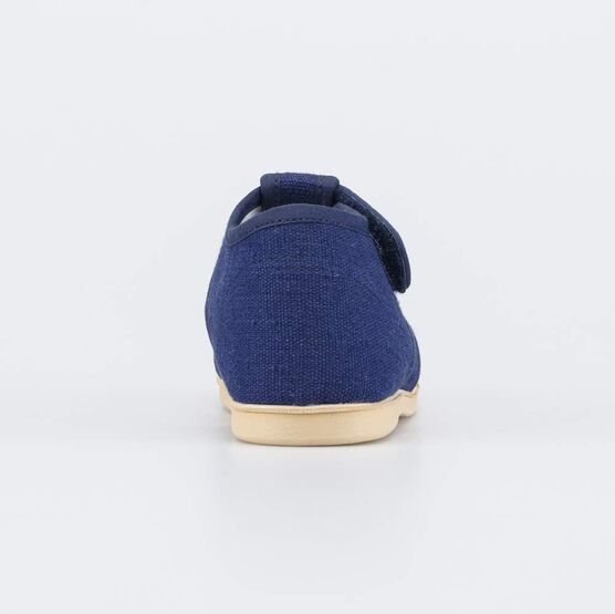 221163-71 Текстильная обувь для малышей для мальчики синий фото №5