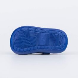 325127-02 Пляжные сабо для мальчика для мальчики синий фото №3