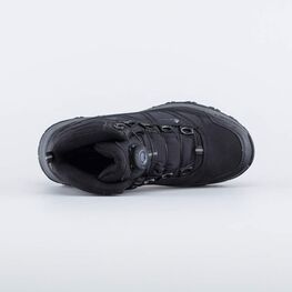 754966-83 Мембранные ботинки с тинсулейт для мальчики черный фото №4