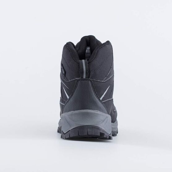 754966-83 Мембранные ботинки с тинсулейт для мальчики черный фото №5