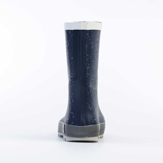 766078-11 Резиновые сапоги для мальчики светло-синий фото №5