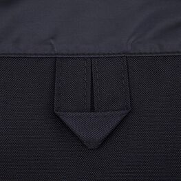 02808237-40 Мешок для обуви Стикеры черный для девочки черный фото №3