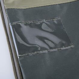 02708068-20 Мешок для сменной обуви Камуфляж КК для мальчики хаки фото №2