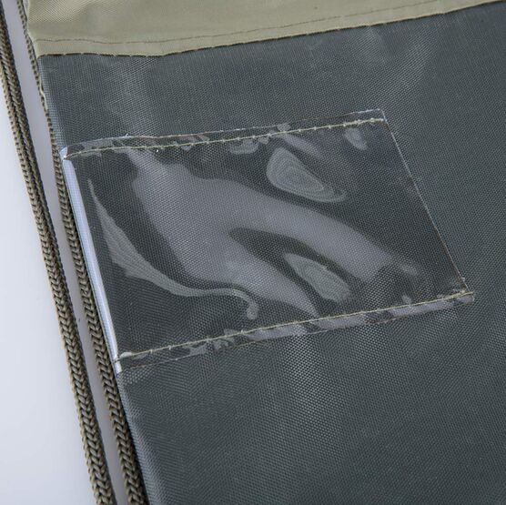 02708068-20 Мешок для сменной обуви Камуфляж КК для мальчики хаки фото №2