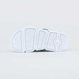 524081-12 Пляжная обувь для девочки разноцветный фото №3