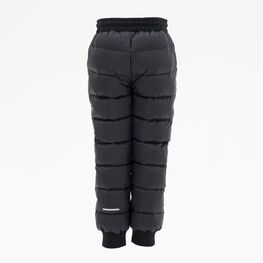 07759054-40 Брюки мембранные черный для универсальные черный фото №3