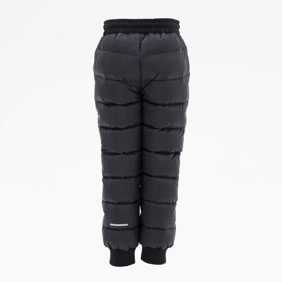 07759054-40 Брюки мембранные черный для универсальные черный фото №3