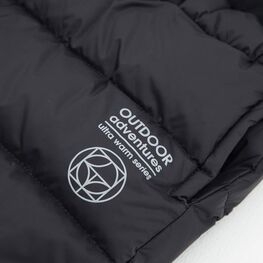 07759054-40 Брюки мембранные черный для универсальные черный фото №4