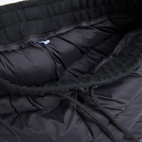 07759054-40 Брюки мембранные черный для универсальные черный фото №5