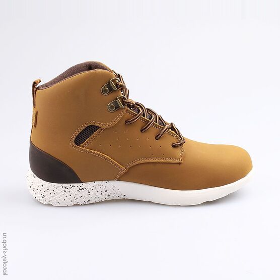 754026-32 Ботинки для мальчики желтый фото №2