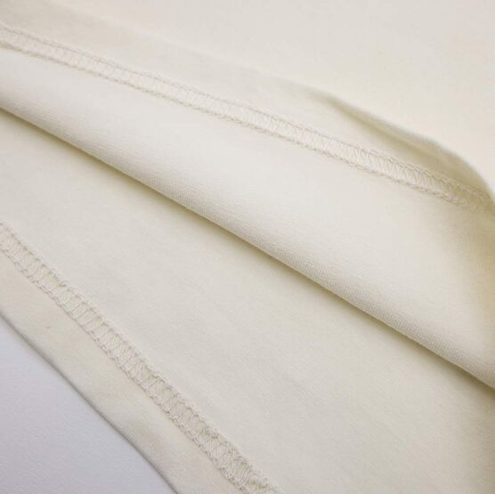 07702033-40 Фуфайка (футболка), св.бежевый для мальчики св.бежевый фото №4