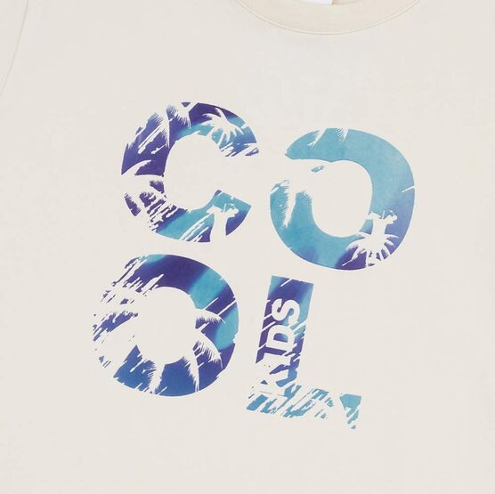 07702033-40 Фуфайка (футболка), св.бежевый для мальчики св.бежевый фото №5