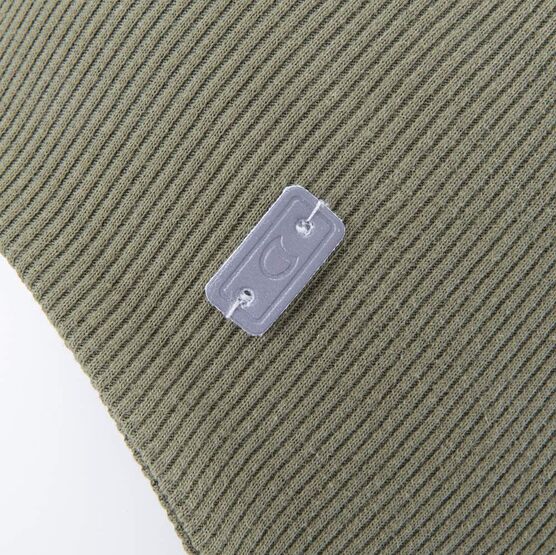 07711642-42 Шапка детская оливковый для мальчики оливковый фото №3