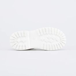 633048-21 Туфли для девочки-подростка для девочки бежевый фото №3