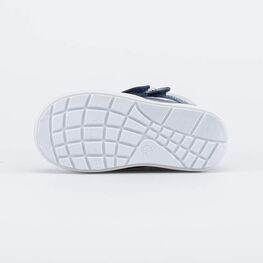 352259-44 Детские зимние ботинки для мальчики т.син фото №3