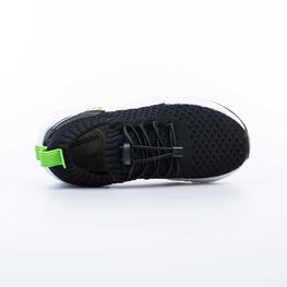 644337-12 Кроссовки для мальчики черный фото №4