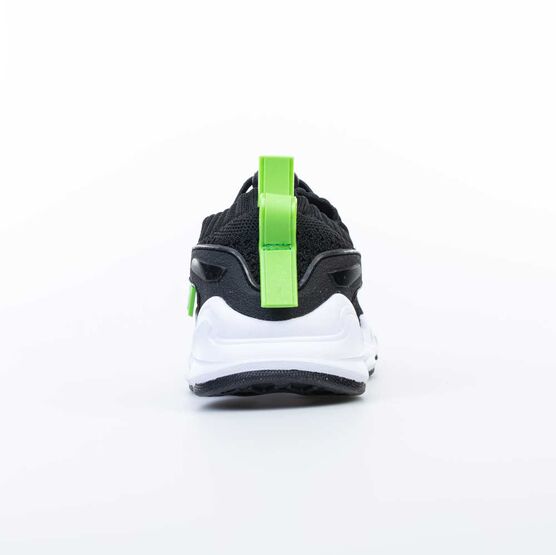 644337-12 Кроссовки для мальчики черный фото №5