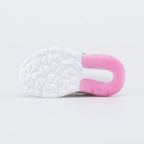 144231-71 Светящиеся кроссовки для девочки с LED и Softshell для девочки розовый фото №3