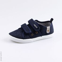 531088-11 Кеды для мальчики светло-синий