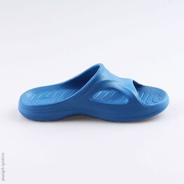 525035-09 Пляжная обувь для мальчики светло-синий фото №2