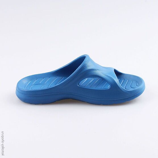 525035-09 Пляжная обувь для мальчики светло-синий фото №2