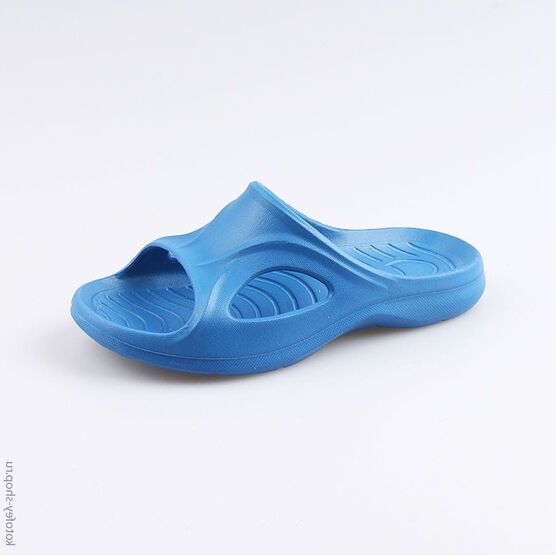 525035-09 Пляжная обувь для мальчики светло-синий