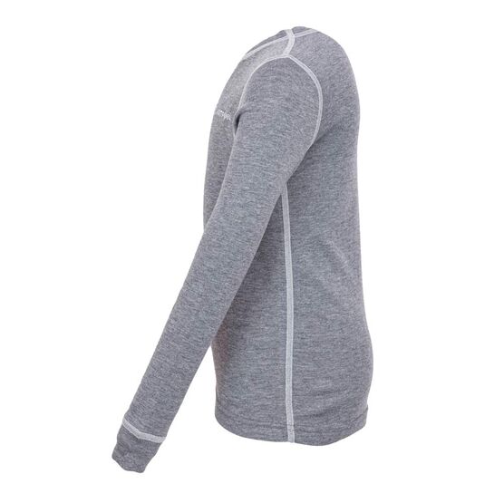 07002006-40 Термоджемпер для детей КОТОФЕЙ Комфорт темно-серый для универсальные темно-серый фото №3