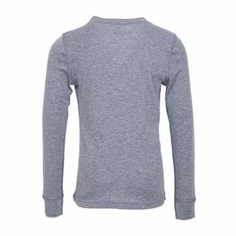 07702008-40 Термоджемпер для детей и подростков КОТОФЕЙ Комфорт серый для мальчики серый фото №2