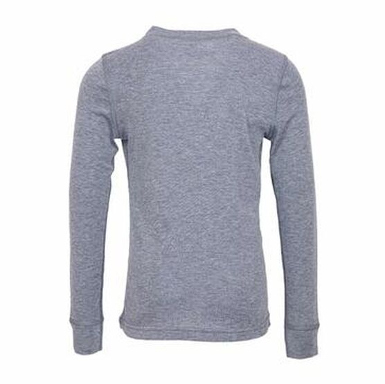 07702008-40 Термоджемпер для детей и подростков КОТОФЕЙ Комфорт серый для мальчики серый фото №2