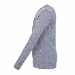 07702008-40 Термоджемпер для детей и подростков КОТОФЕЙ Комфорт серый для мальчики серый фото №3