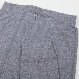 07733011-40 Термокальсоны для детей и подростков КОТОФЕЙ Комфорт серый для мальчики серый фото №3