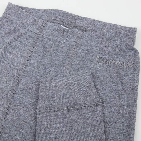 07733011-40 Термокальсоны для детей и подростков КОТОФЕЙ Комфорт серый для мальчики серый фото №3