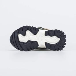 254818-41 Мембранные ботинки SoftShell для мальчика для мальчики оливковый фото №3