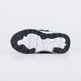 254819-42 Мембранные ботинки с SoftShell Космонавт для мальчики чер-зел фото №3