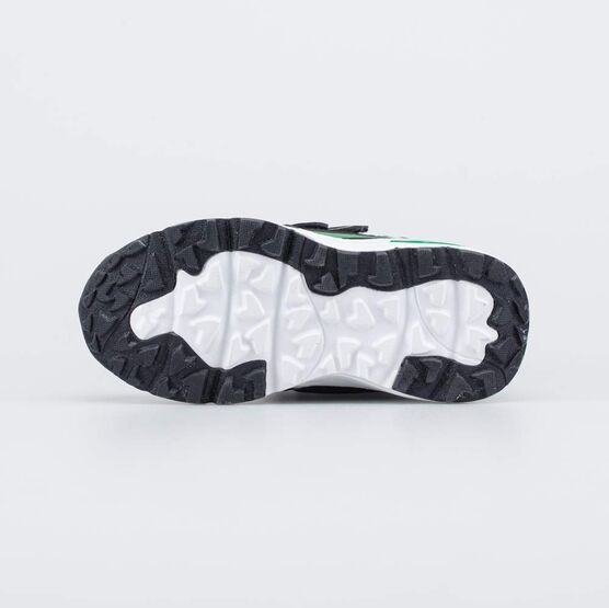 254819-42 Мембранные ботинки с SoftShell Космонавт для мальчики чер-зел фото №3