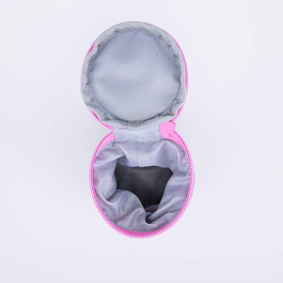 06805024-40 Пенал-стаканчик школьный для девочки голубой фото №4