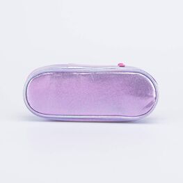 06805025-40 Пенал школьный фиолетовый для девочки фиолетовый фото №3