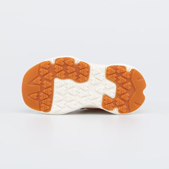 344570-12 Детские кроссовки для мальчика для мальчики бежевый,серый фото №3