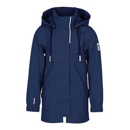 07757015-40 Ветровка для мальчика на весну и осень для мальчики синий