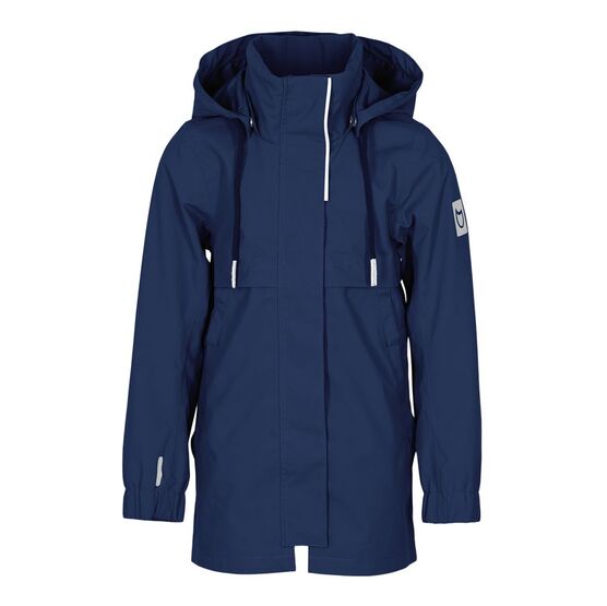 07757015-40 Ветровка для мальчика на весну и осень для мальчики синий