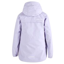 07857038-40 Легкая куртка демисезонная сиреневый для девочки сиреневый фото №2