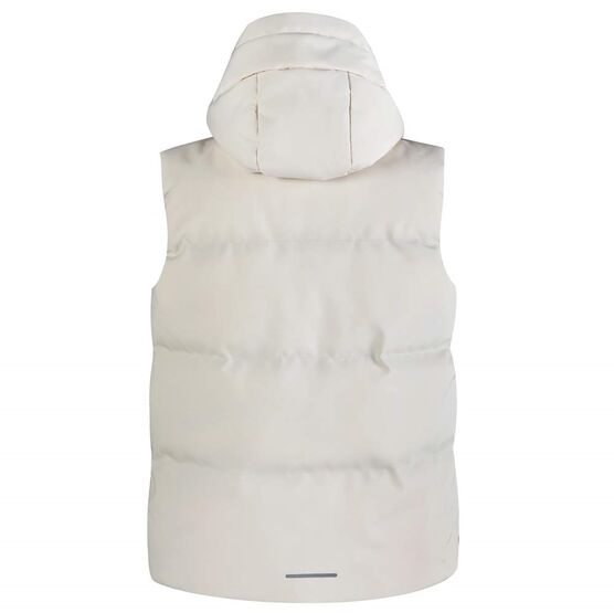 07857041-40 Жилетка демисезонная бежевый для девочки бежевый фото №3