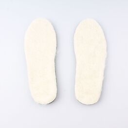 01002003-10 Стельки шерстяные для универсальные 