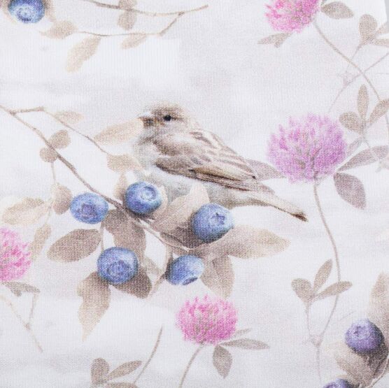 07811696-40 Шапка детская двуслойная цветной для девочки разноцветный фото №3